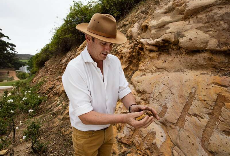 Hamilton Russell | Masterclass | Level 2 | 2026_T1 HR101