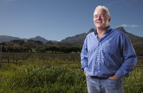 Ken Forrester | Masterclass  | Level 2 | 2025_T2 KF01