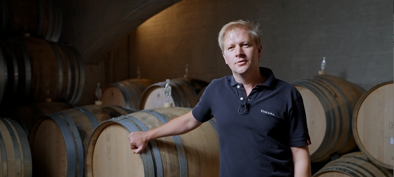 Tokara | Masterclass | Level 2 | 2025_T2 TOK01