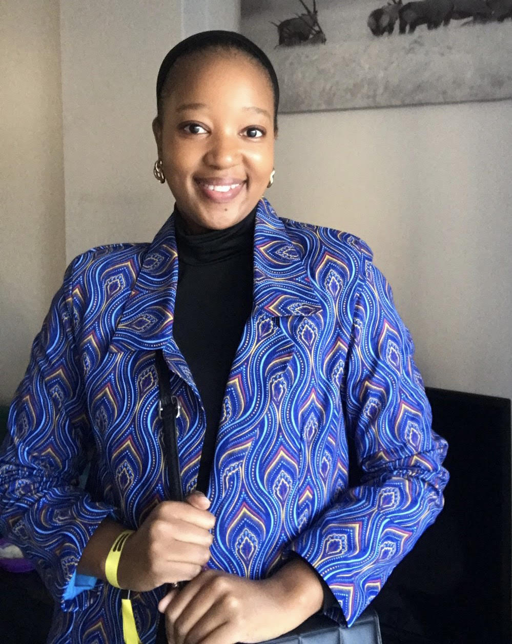 Course Staff Image #1