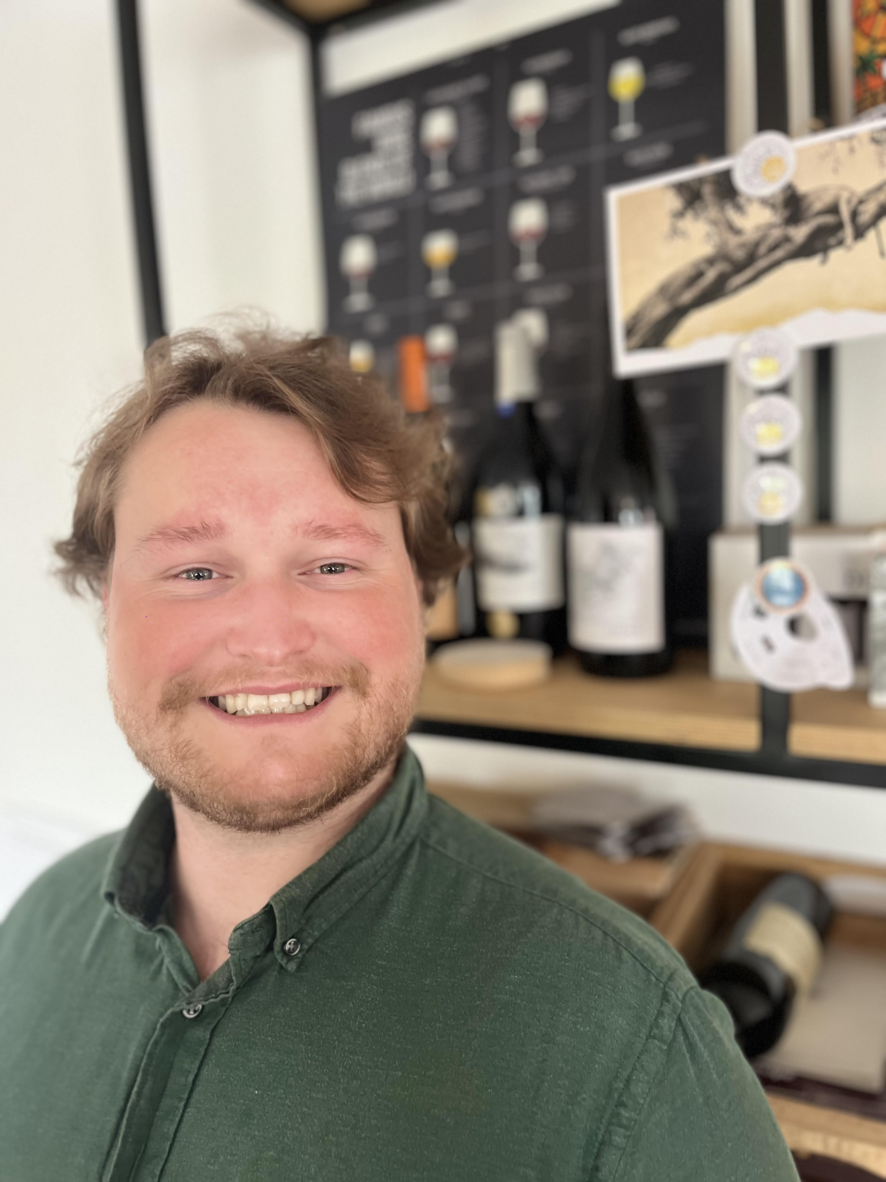 Course Staff Image #2