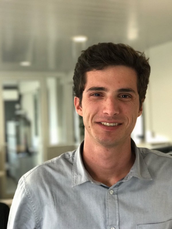 Course Staff Image #2